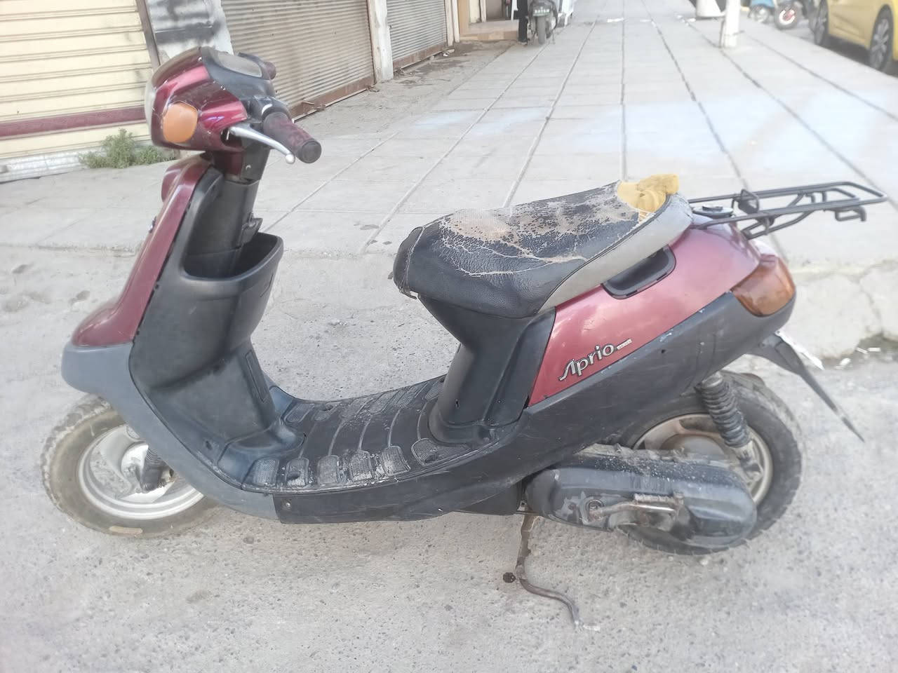 ماطور بوتين للبيع السعر 250 ***********
