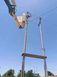تجهيز شركات • إشراف مهندسين • مراقبة الجودة