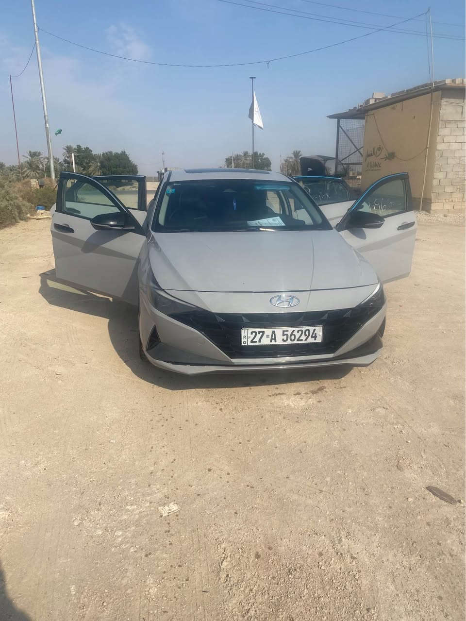 السلام عليكم الانترا 22 أمريكي تبديل بس بنيد 
لون مميز فول مواصفات ماشيه 60 
السعر 150 
*********** سوق الشيوخ, ذي قار
