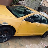 ملايبو • ٢٠١٠ • رقم صدامي