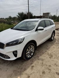 سورنتو • ٢٠٢٠ • رقم بغداد