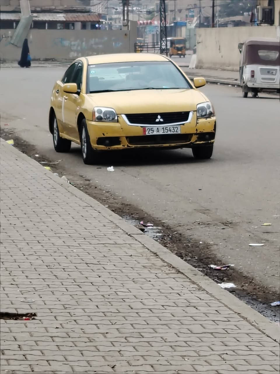 السلام عليكم ورحمة الله وبركاته كالنت للبيع 2009 محرك 2400 بسمي صفره  رقم كركوك انكليزي  مصفره من كلشي سياره بسمي تتحول ثاني يوم بكان سياره بغداد جسر ديالئ القديم الاستفسار *********** السعر 70 وبيه مجال
