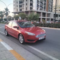 فورد فوكس • ٢٠١٨ • أربيل