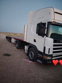 السكانيه ٢٠٠٣ • دهوك دولي • تبريد جديد