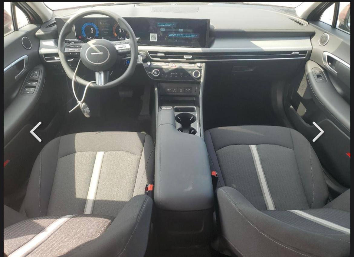 السلام عليكم سوناتا موديل24 بسمي بيهه بس الهلال الخلفي صبغ شبربدون دواخل ماشيه 25ميل  بغدادبسمي سنويه جديده مواصفاته كشن كهرباء تحديد مسار حساسات خلفيه امامي كامرة شاشه توقف ذاتي رادار تشغيل عن بعد شاشه ديجيتال شفتات ستيرن محرك 2500وبعد بيعه هواي مواصفات وصورامريكابلمنشورنزلت السعرلان محتاج205قفل قفل وماكو هيج سعرللتصال***********
