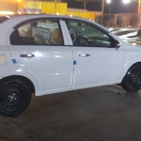 افيو • موديل ٢٠١٣ • مكفولة مكينة