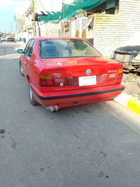 بي ام دبليو ٥٤٠ • أصل ٥٢٥ • مكينة وكير نضيفه