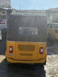 تكتك موديل 22 • تحويل ثاني يوم • البلديات