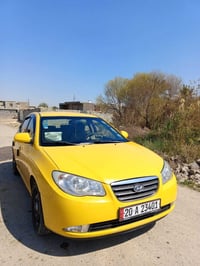 النترا • محرك ٢٠٠٠ • محرك جديد