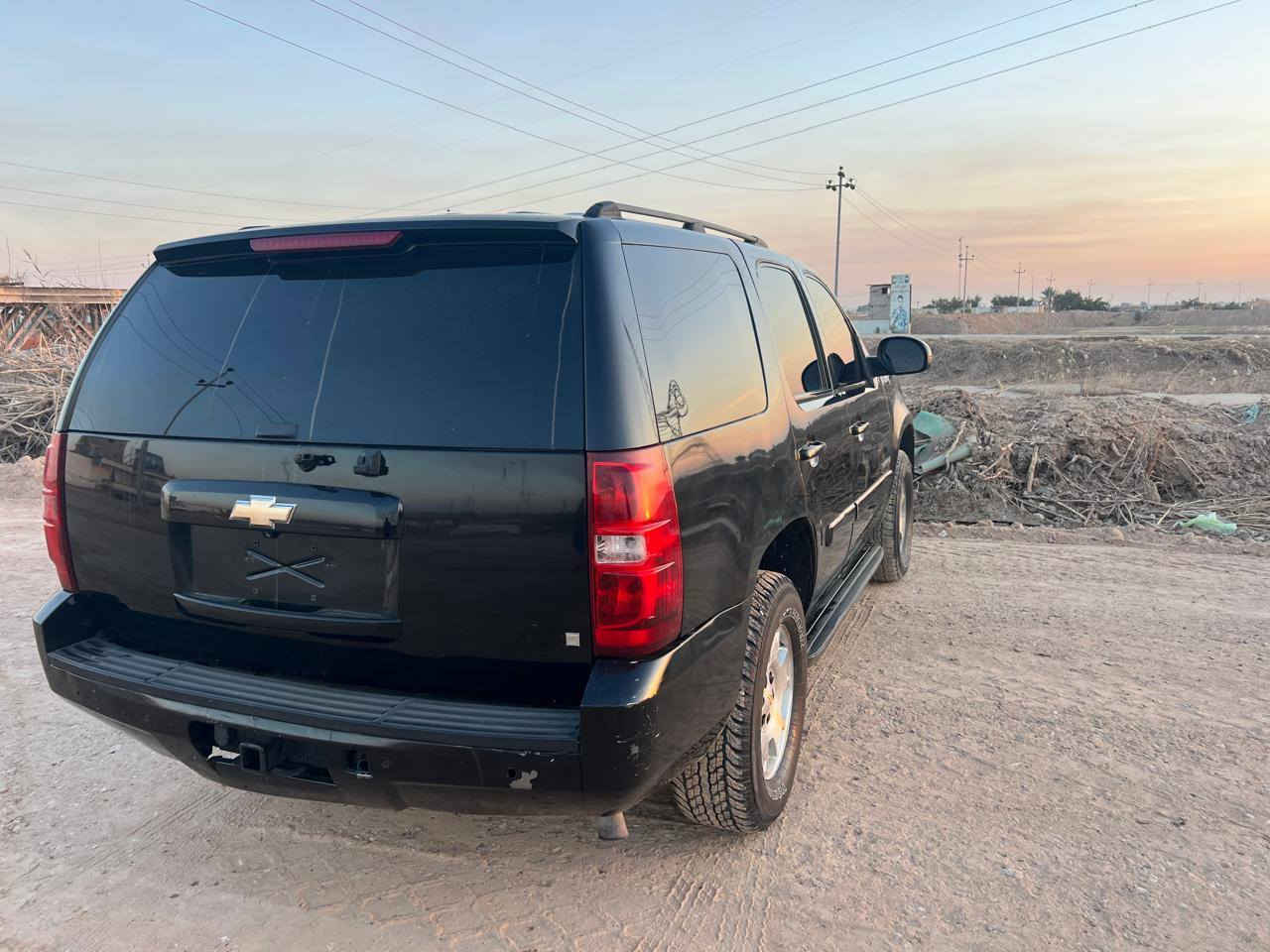 تاهوادوات حلوةمثل ماموضح 
بالصورمواصفات LTZبيهةكصة قمارةالسعر58وبيهةمجال بسيط مكان السيارة بغدادللتواصل على الرقم ***********
