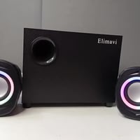 سستم صوت • الكترونيات