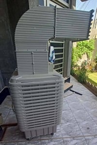 مبردة كويا • نضيفه حيل • فلوجة التوزيع