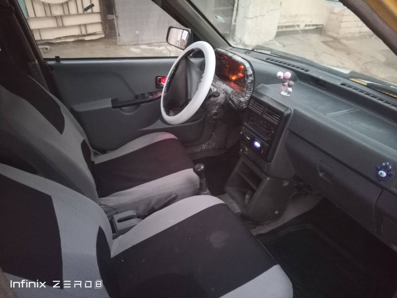 سلام عليكم سايبه موديل2011 سياره كامله كل نقص مابيها كير ومكنيه خير من الله كهربائيات شغاله بيها طخه بل جنطه ومعدل ع بارد وشواصي مكفوله بيها شبر خياس بل دوسه سنويه ضايعه بيها كتاب فقدان رقم بغداد مكاني بغداد بدون راعي اكفل سرقه وعشائر *********** سعر 14بيها مجال كلش قليل
