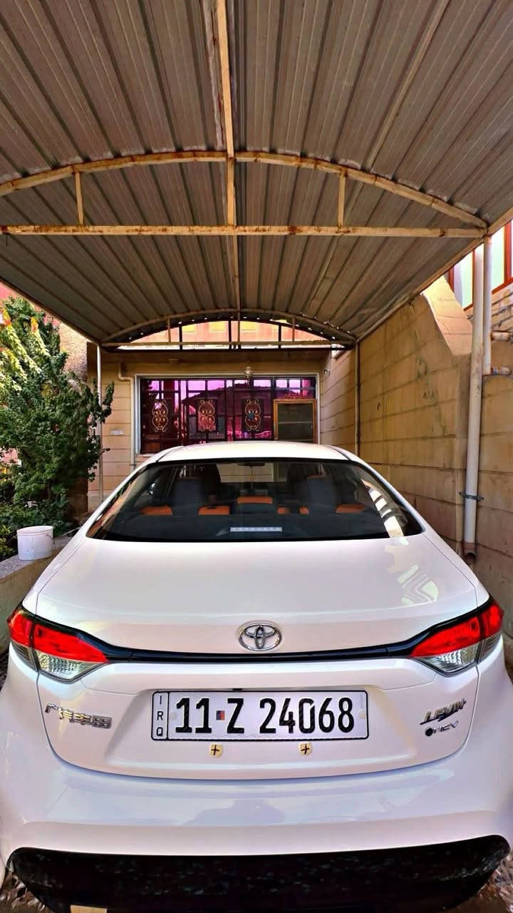 السلام عليكم كورلاموديل2024
سنويه وهزه جديده باسمي 

ماشيه 15K🚘 جديده جداا 

♦️فول مواصفات 1/1   

♦️فتحه/ بصمه/تبريد قطعتين/  كرسي كهرباء 

♦️محرك 1800 /

♦️سياره جديده وجاهزه بدون نقص 

‭0775 107 6591‬
