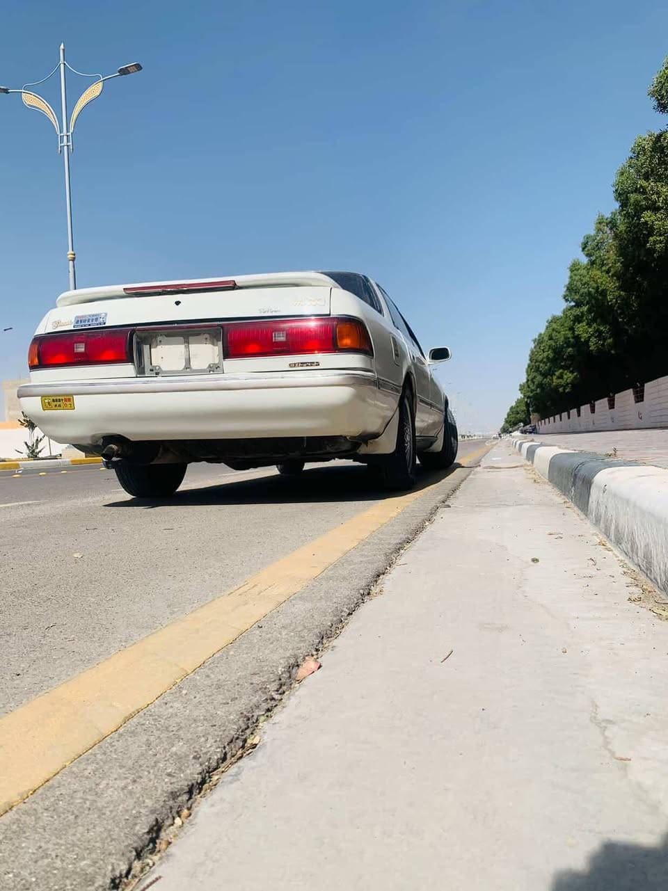 السلام عليكم مارك فلات اصل 2500 كشن كهربائي مري شفط مكفوله من ضربة وكص وصوليات بس صبغ مكينه وكير وكهربائيات حداديه تبريد ثلج خير من الله رقم انبار دولي بسمي مكان كربلاء سعر 58 للستفسار ***********
