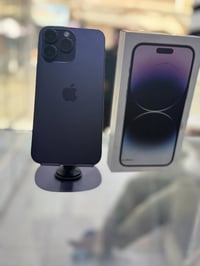 14برو ماكس شرق اوسط نضافه ٩٨/١٠٠ بطاريه ٨١ ذاكره ٢٥٦ استفسار 077420070...