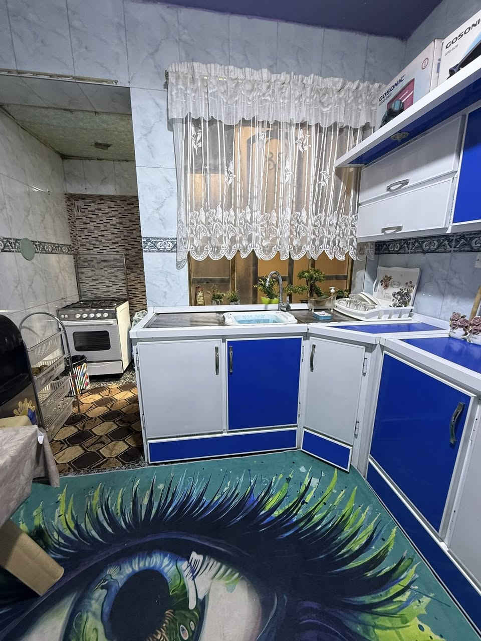 بيت للبيع 🏠
المساحة ٦٣ متر   الطابق الارضي استقبال + هول حولي + صحيات +مطبخ  +ترك خارجي 
الطبق الاول غرفة نوم عدد ٢ 
حي اور ال٦٠٠ مربع سنتر حي اور الشارع الثالث  للاستفسار 📞وتساب ***********
