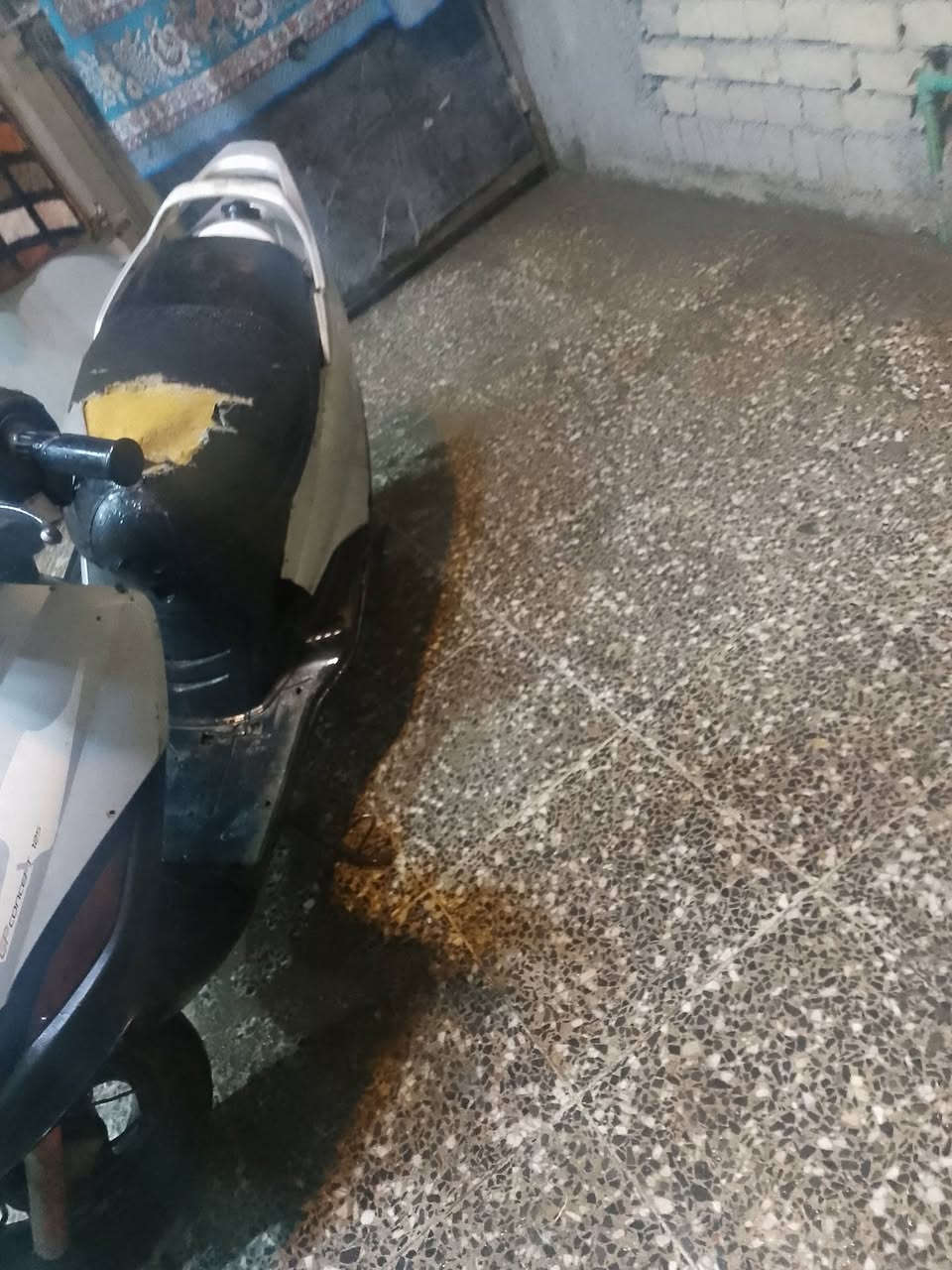 سلام عليكم درجه ماكس 140 كل شغال سلف هندر مكينه شالع معدال كهربيات شغال وراق كامل  مكاني بغداد الشعله سعر ١٥٠الف ‏‪***********‬‏
