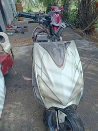 شباب دراجه اف اس  دراجه جانت تشتغل او وحده طفت ابيع كوم حديد  غراضه كل...