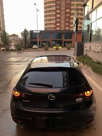 مازدا ٣ • ٢٠٢٣ • فل اوبشن