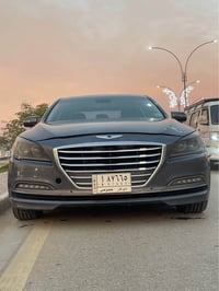 جنزز • ٢٠١٦ • رقم ذي قار