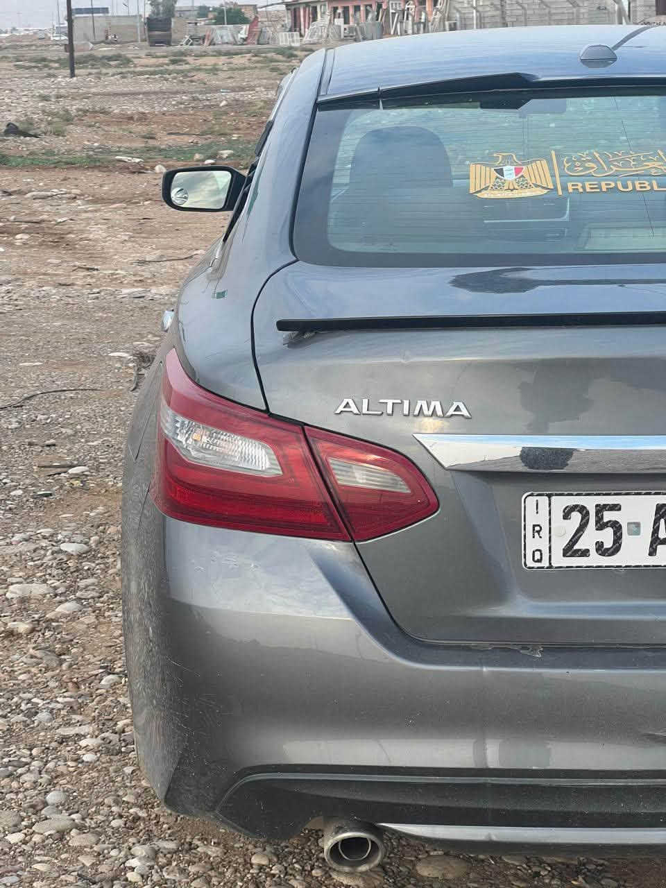 السلام عليكم
نسيان التيما 
موديل 2018 
قطعتين بنيد و جاملغ 
السعر 112 
سنوية 2031 
بيع فقط 
ديالى  بعقوبه

‭***********‬
