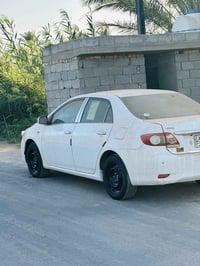 كورلا ٢٠١٣ • باسمي • كربلاء