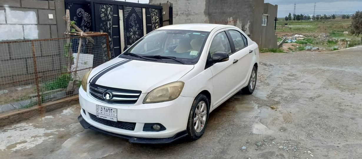 سيارة موديل 2012 مابي اي ضرب ويا بطاقة بانزين سيارة باسمي رقم بغداد مشروع وطني كير محرك بشرط لا صرف ولا بخار طيارات جديد وصدر جديد سنوي ينتهي 2027 مكاني كركوك مارد الكومنت فقط اتصال *********** كركوك, العراق
