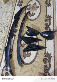 كيا K5 • سبايدر • ناصريه