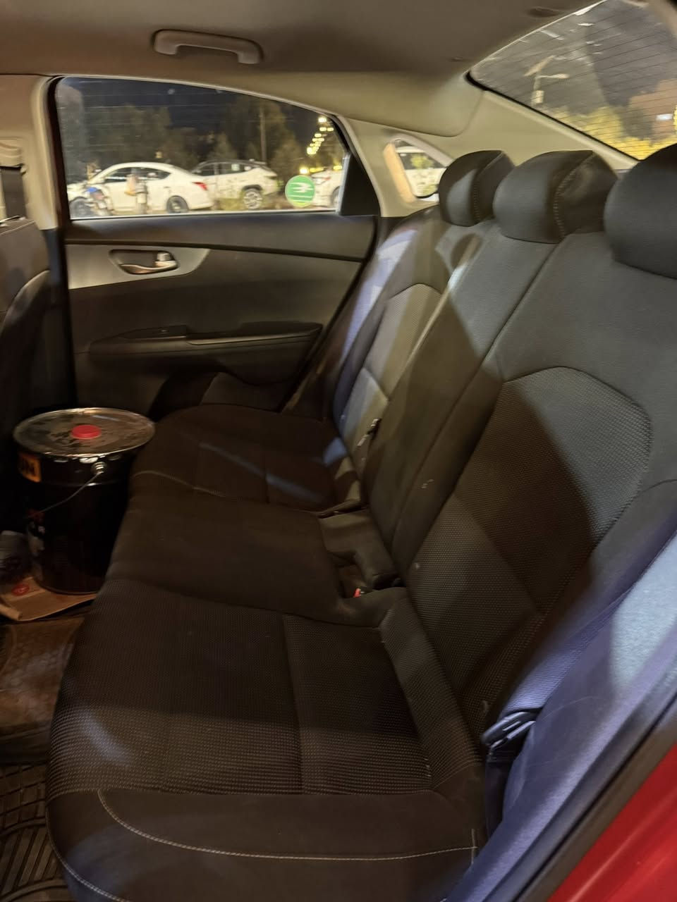 فورتي لبيع 2020 الفين دوش بيها 4 قطع بدون شواصي ***********
