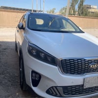 سورنتو ٢٠٢٠ • خليجية • فول مواصفات