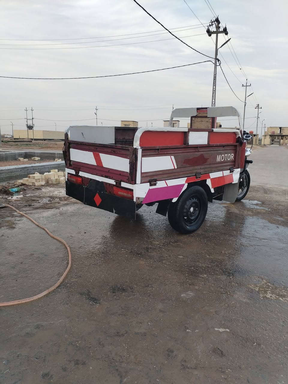 للبيع مديل ٢١ أوراق شاصي كفاله مكاني القاسم ستوته حلوه حيل مال جناي
***********
