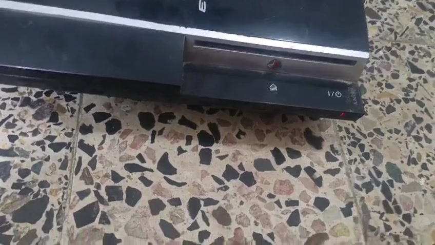 السلام عليكم شباب عندي بليات 2 بلي 3 فات تاركهن وساكتات ابيع فحم ثنينهن اب75 للعلم بدون ملحقات 
مكاني بغداد الجديده


**إذا كنت صاحب هذا الإعلان وتريد حذفه لأي سبب، رجاءا أرسل رسالة إلى الدعم الفني**