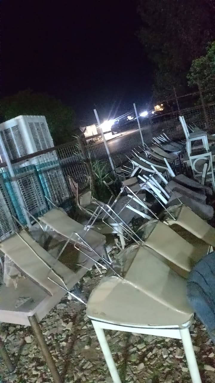 سلام عليكم
جبتلكم مبرده اليلون السعر 100ول حديد85 تخم ديون 300
طبخات من 200الى300
اوفن35
غسالات 125الحد90
جرابي أمهات النفر 60
ميز طعام ابو 6كراسي  ول 4كراسي اب 100
ثلاجات من 200لحد300 
العنون الغطاس قرب عماره بيت جدوع


**إذا كنت صاحب هذا الإعلان وتريد حذفه لأي سبب، رجاءا أرسل رسالة إلى الدعم الفني**