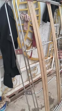 سيباي • اكسسوارات