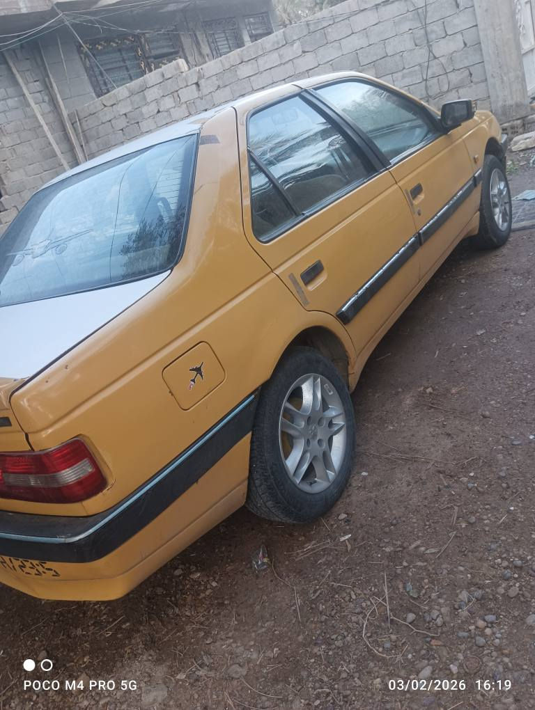 بابل ناحيت النيل موديل 2010
*********** حلة, بابل
