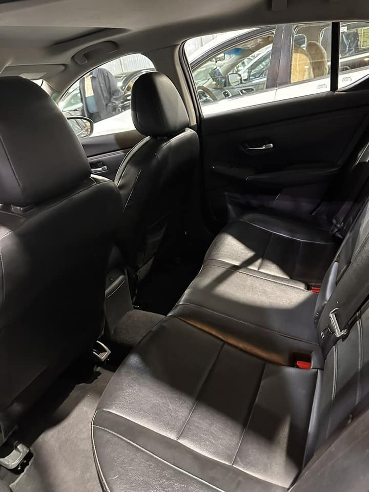 سینترا
مودیل 2020
موسەفات SR
فول فولە؟
یەک بست بویاخی هەیە بی لیدان بی ژوری 
ناونیشان هەولیر پیشانگاکانێ ئازادی 
ژم***********
مرحبا اخوانی
سینترا
مودیل2020
موسفاتSR
سیارە کفالەحامە بدون ضەربە بدون ای شی 
العنوان اربیل  معرض میربەگ
ژ.م ***********
ڤایبەڕ واتس ئاپ أربيل, العراق
