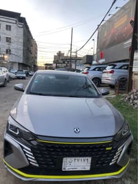 هايبرد ماكس A60 • ٢٠٢٤ • ٤٨٠٠٠ كم