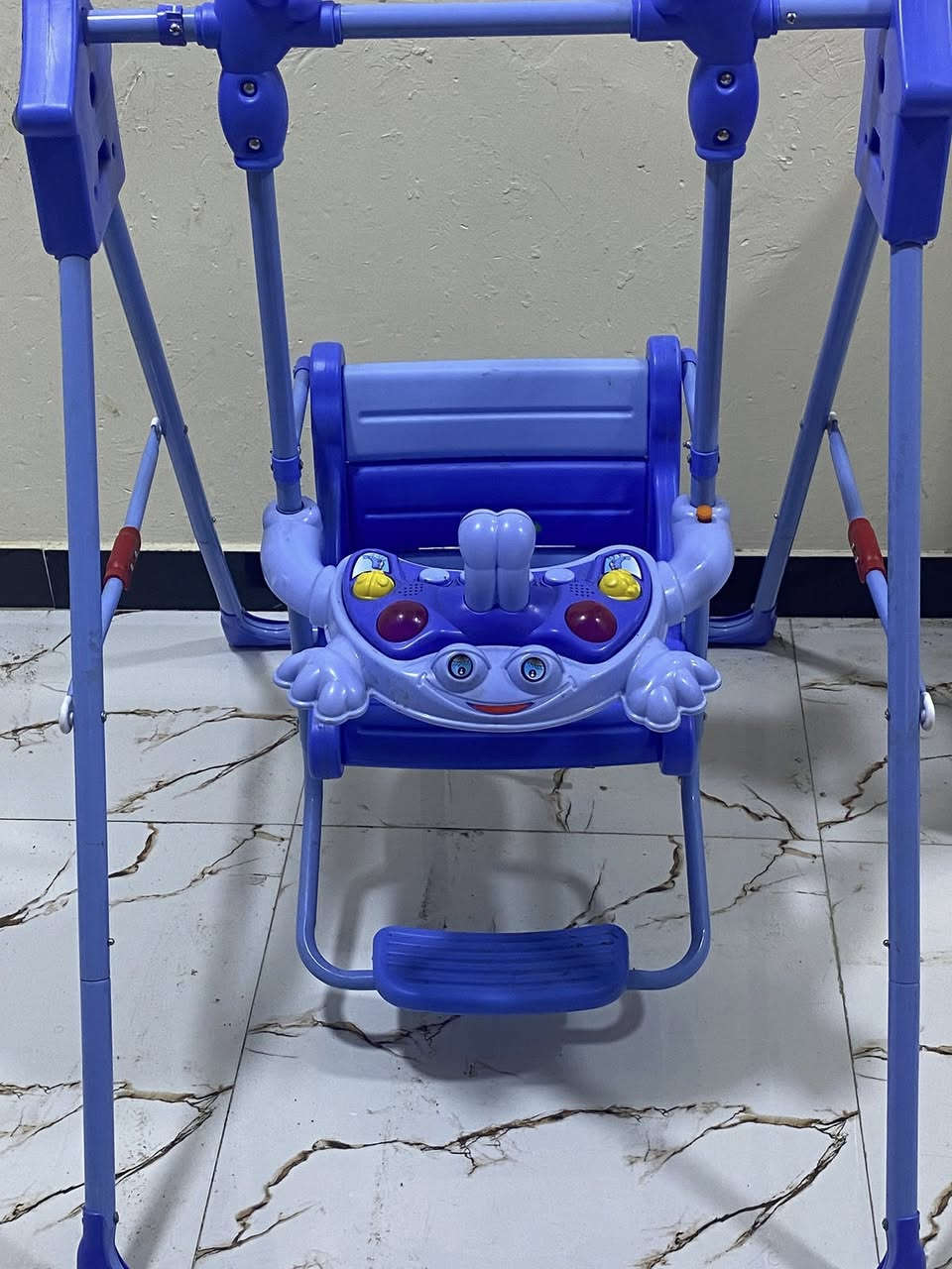 مرجوحة جديدة 40 كاروك 20 مدخل 50


**إذا كنت صاحب هذا الإعلان وتريد حذفه لأي سبب، رجاءا أرسل رسالة إلى الدعم الفني**