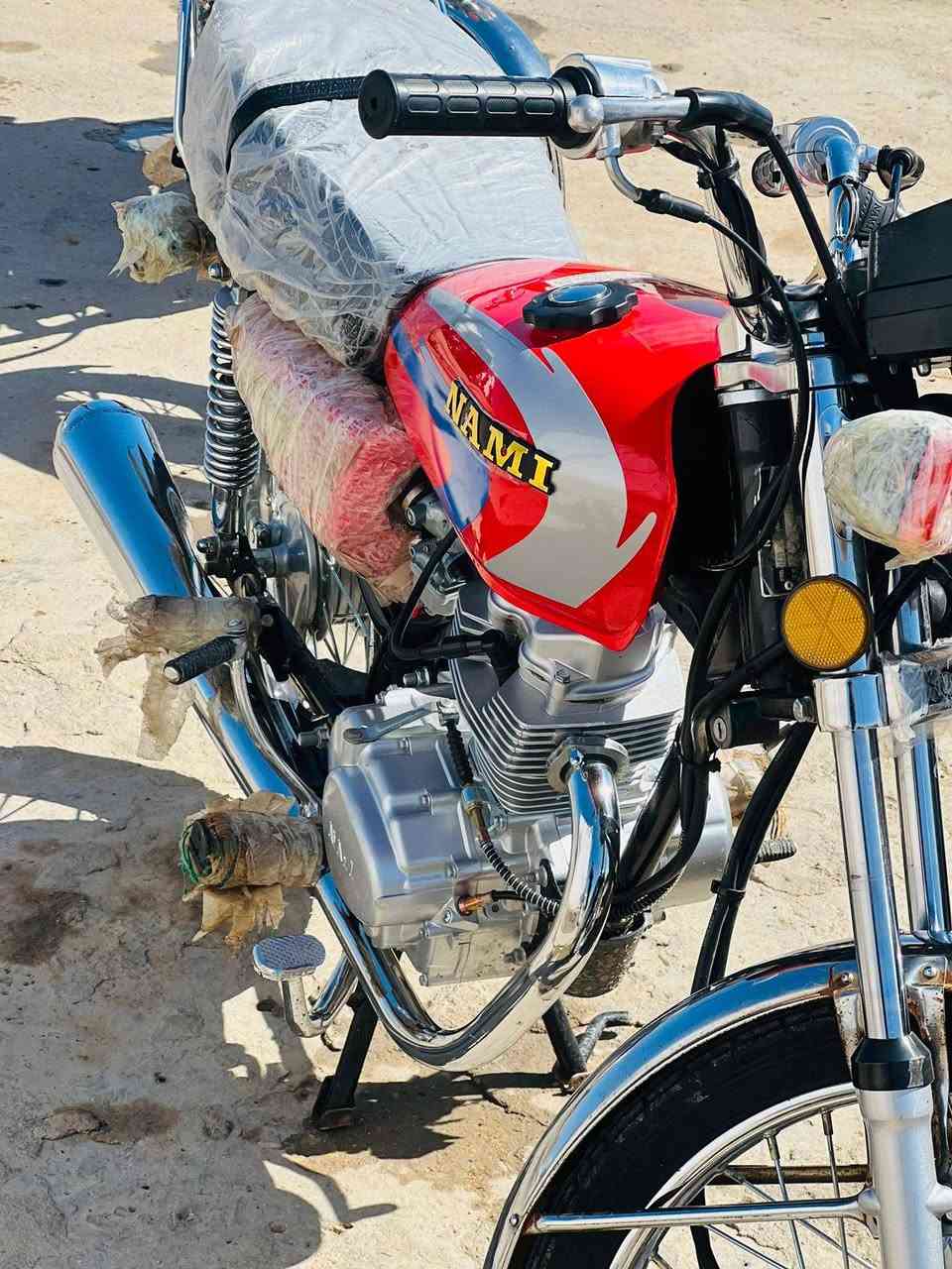 سلام عليكم دراجه اللبيع بدون بدون مديل 25 سعر خاص


**إذا كنت صاحب هذا الإعلان وتريد حذفه لأي سبب، رجاءا أرسل رسالة إلى الدعم الفني**