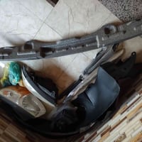 كيا سبكترا • قطع امامية • نظيفات