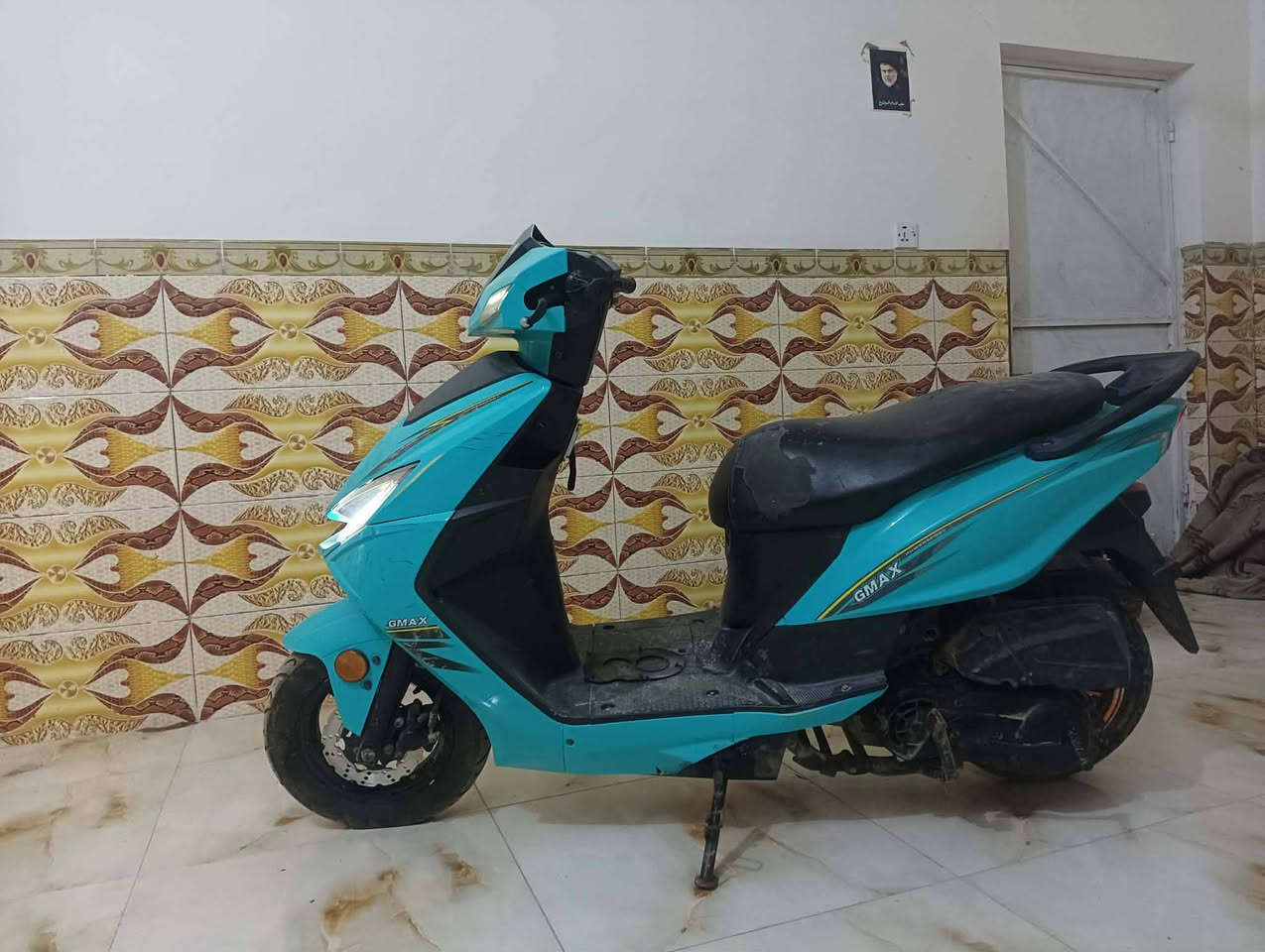 دراجه للبيع
السعر 250
***********
