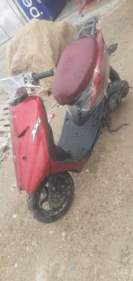 سلام عليكم دراجه عصفوريه كامله مكاني غزاليه سعر ١٥٠ شراي خابره ***********
