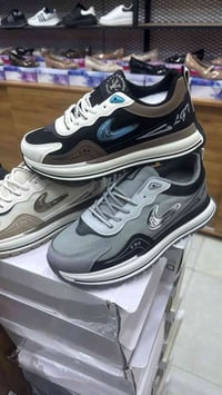 احذيه شبابيه • جميع القياسات • الفلوجه