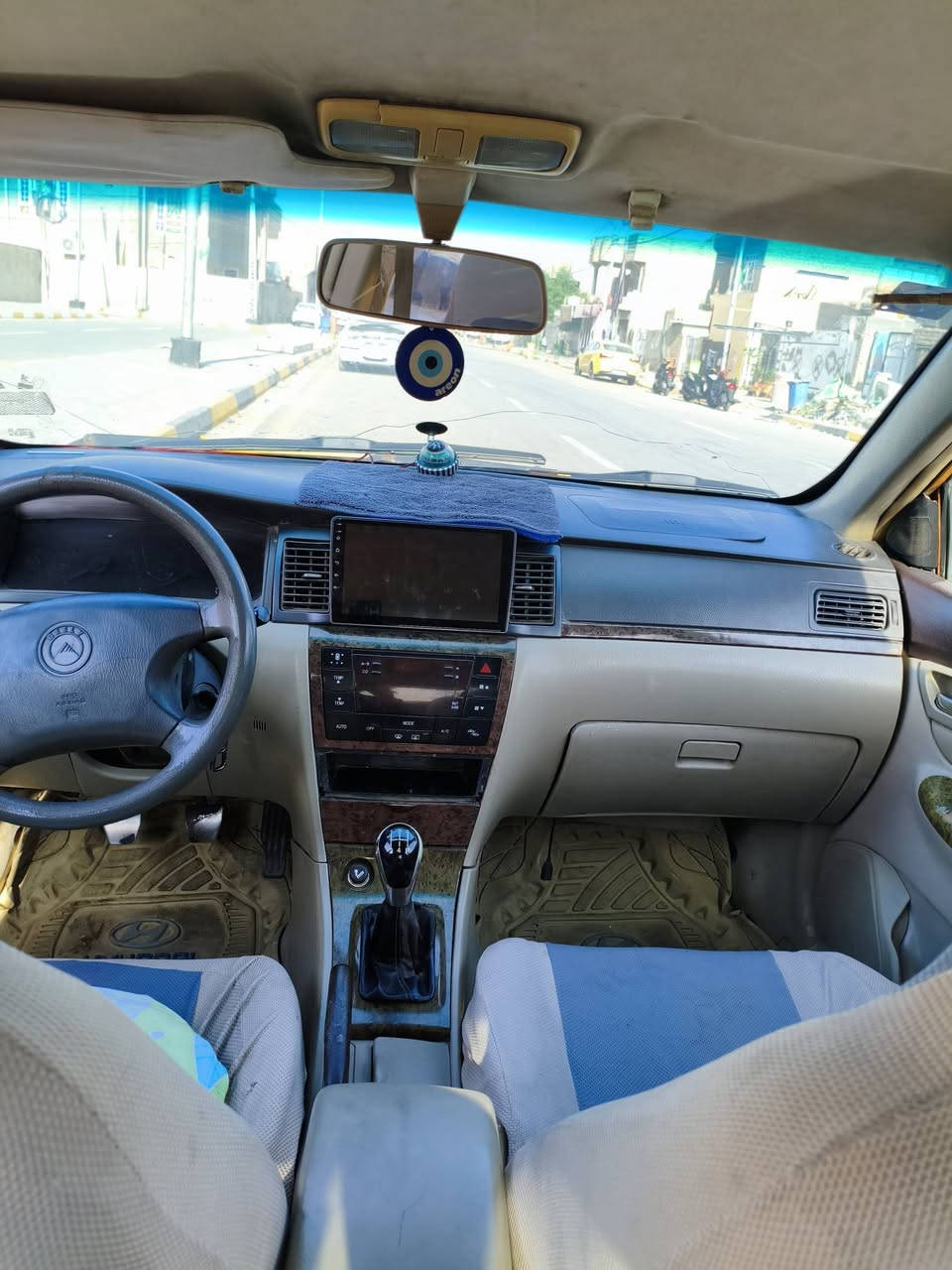 جيلي موبل للبيع السعر 30 الاستفسار الرقم سياره جاهزه كل نقص ما بيها رقم دولي سنويه جديده انتصر وتدلل***********
