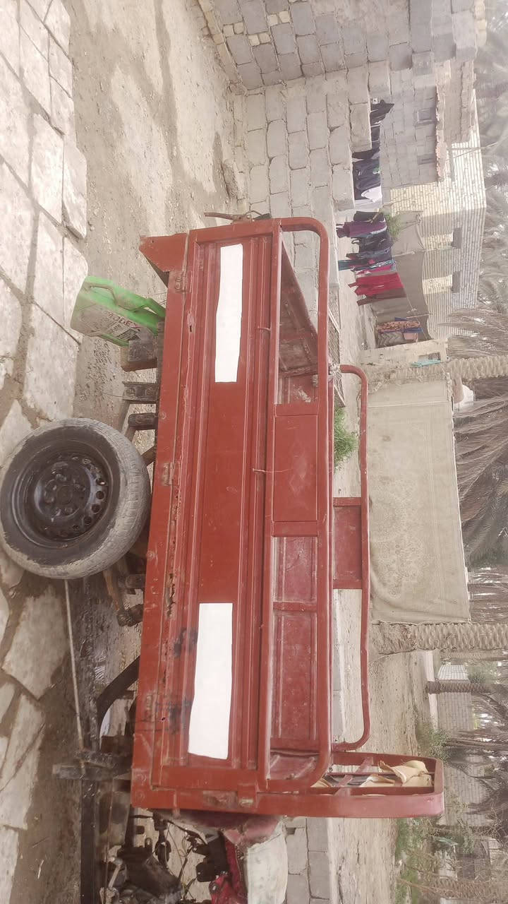 السلام عليكم ستوته للبيع كلك موديل 2013 مكان بابل المحاويل سعره 600 وبيها مجال
***********
