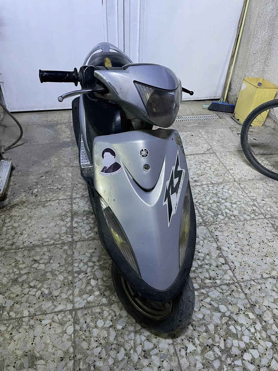 سلام عليكم
ماكس عدله بلاديه للبيع تريد كفرات لسوده او لرصاصيه 

مكاني بغداد حريه سعر خاص

رقم ***********بي واتساب
