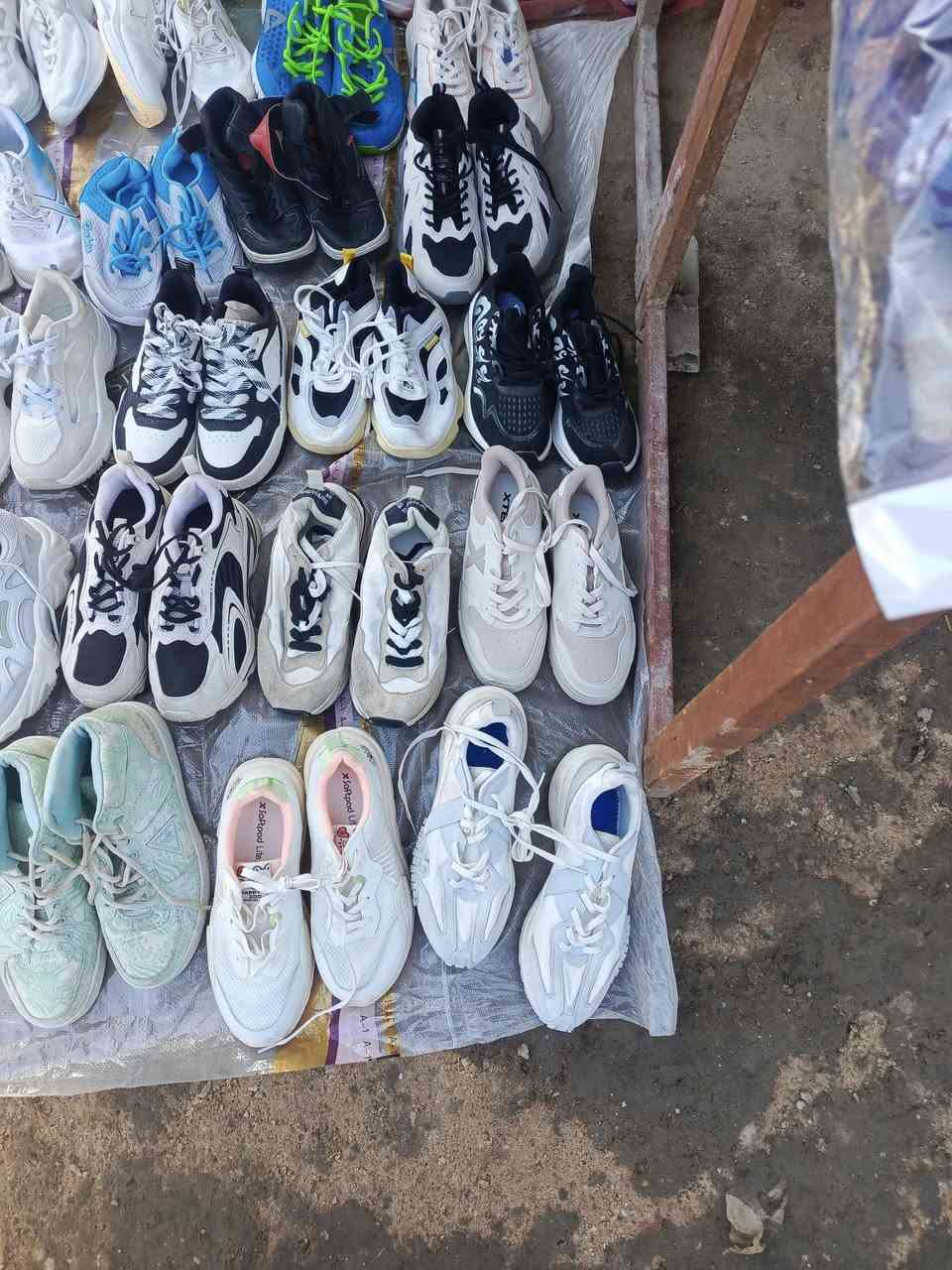 احذيه باله للبيع 35 زوج جمله ومناسبات هاتف *********** ابو احمد
