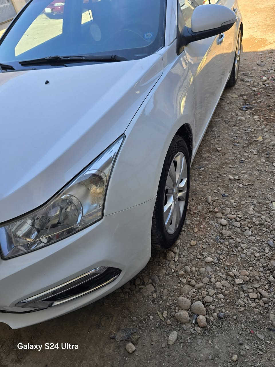 شوفر كروز خليجي موديل ٢٠١٦ مكينه ١٨٠٠ فول موصفات فتحه وبصمه والبوب بصمات الداخل لونين بيها قطعتين صبغ كما موضح بالسونار رقم السليمانية سنوية ل٢٩
مكانها ديالى بعقوبة
 الرقم ***********
السعر 99$ بيها مجال بسيط
