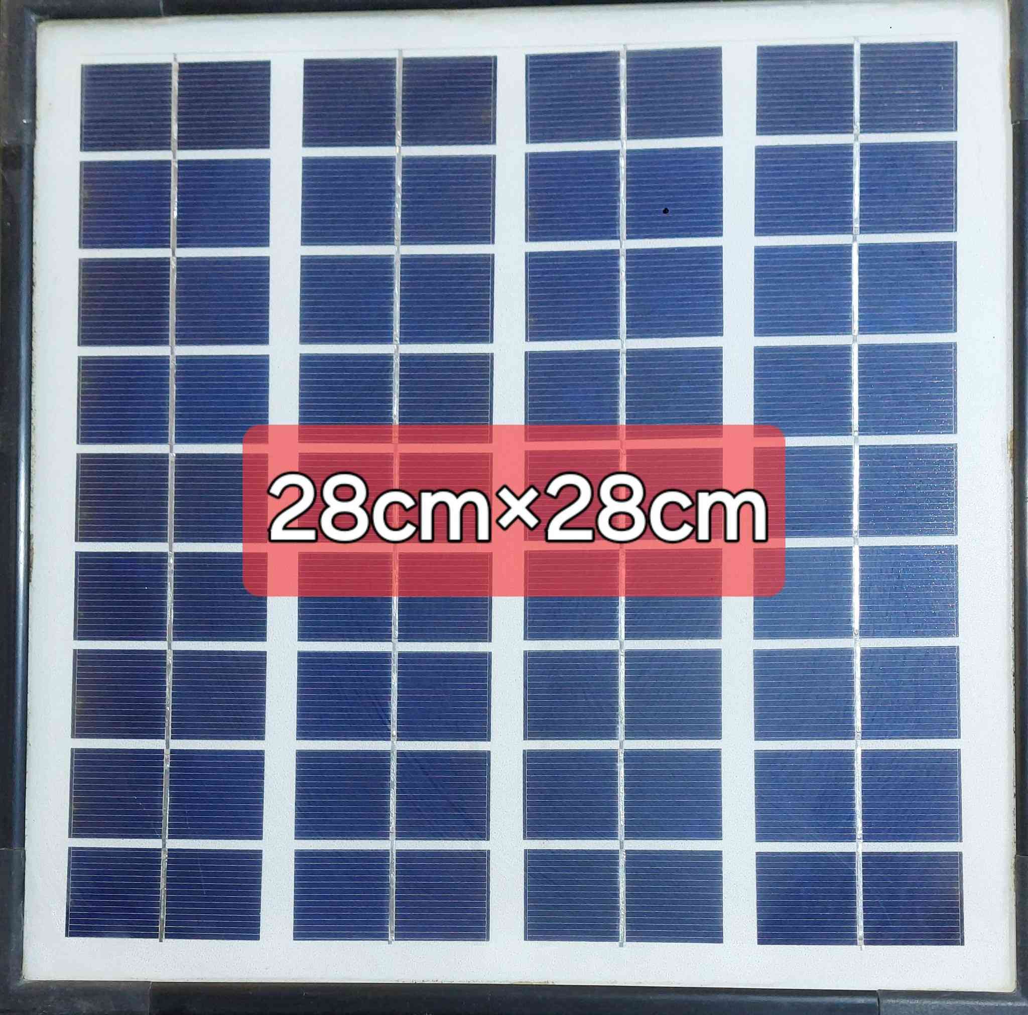 خلاية شمسية التفاصيل بالصورة
نظافة ٩٠% سعر الخلية 15 الف


**إذا كنت صاحب هذا الإعلان وتريد حذفه لأي سبب، رجاءا أرسل رسالة إلى الدعم الفني**